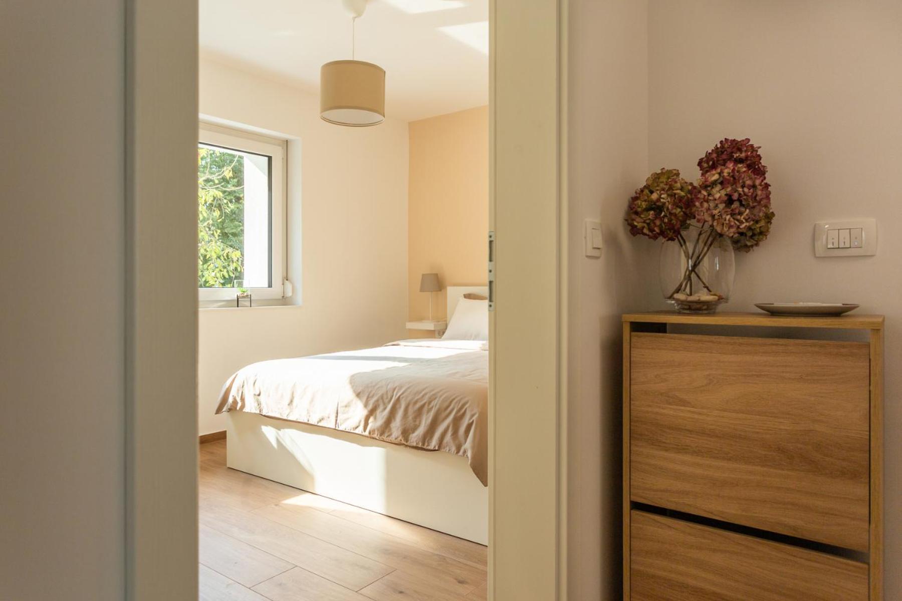 Apartmaji Klavdija Ljubljana Eksteriør bilde
