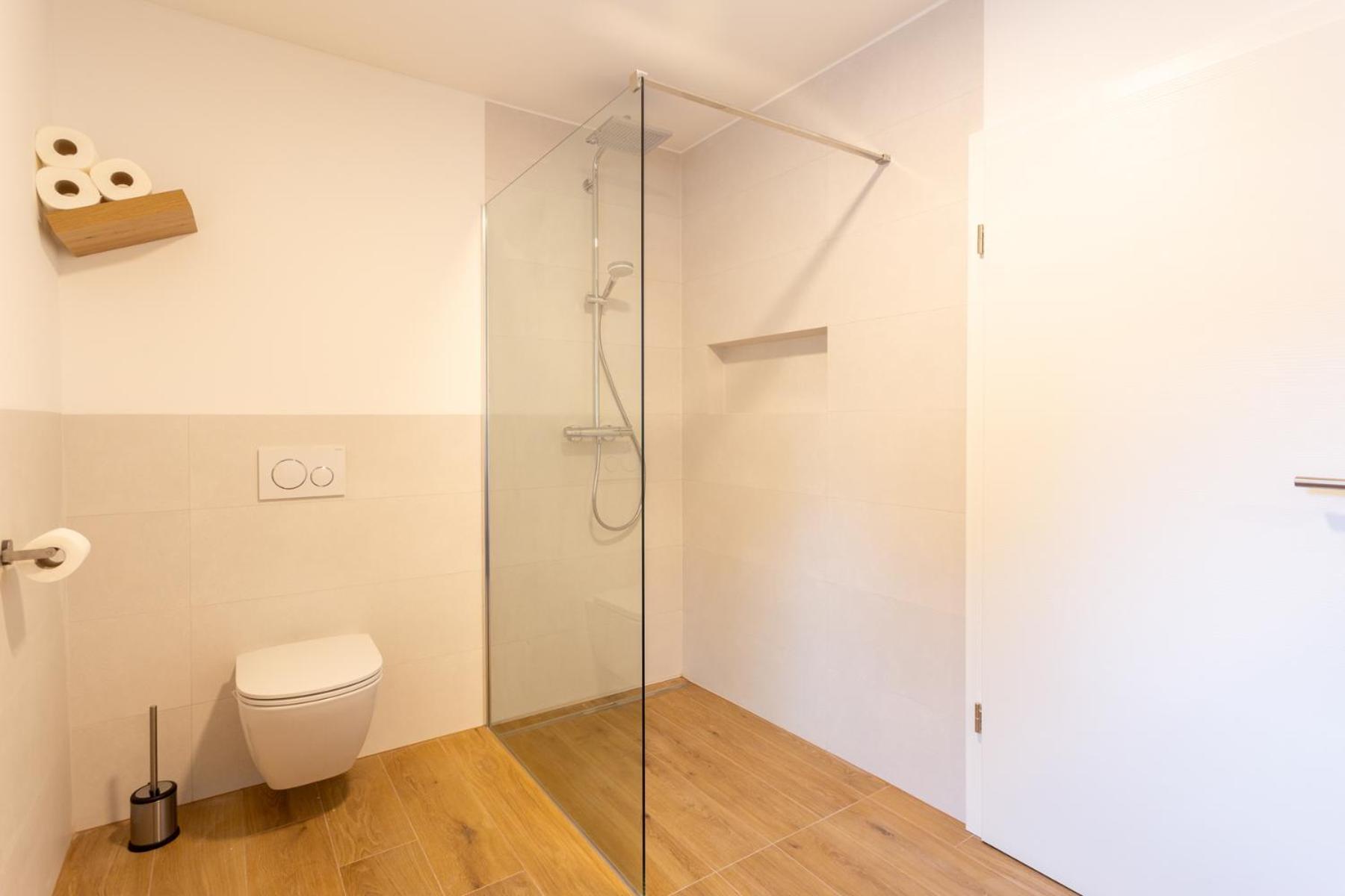 Apartmaji Klavdija Ljubljana Rom bilde
