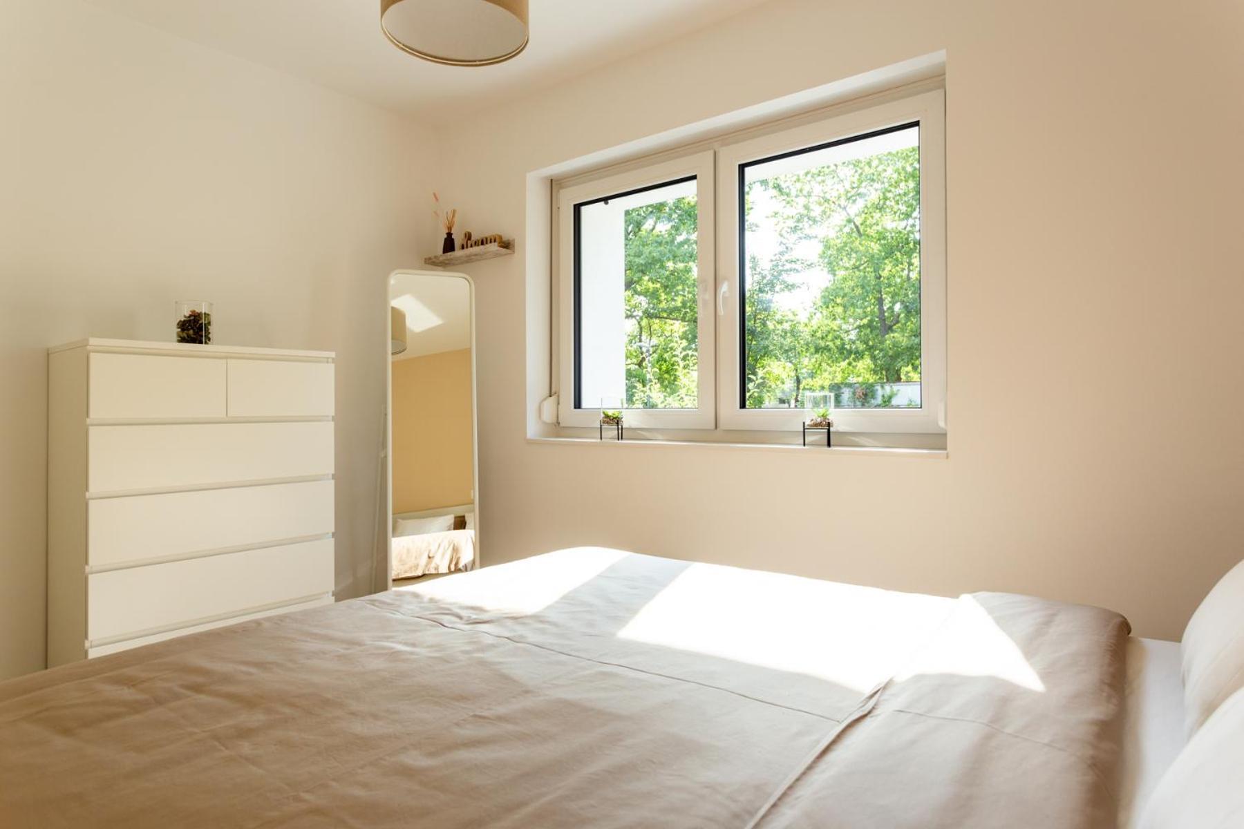Apartmaji Klavdija Ljubljana Eksteriør bilde