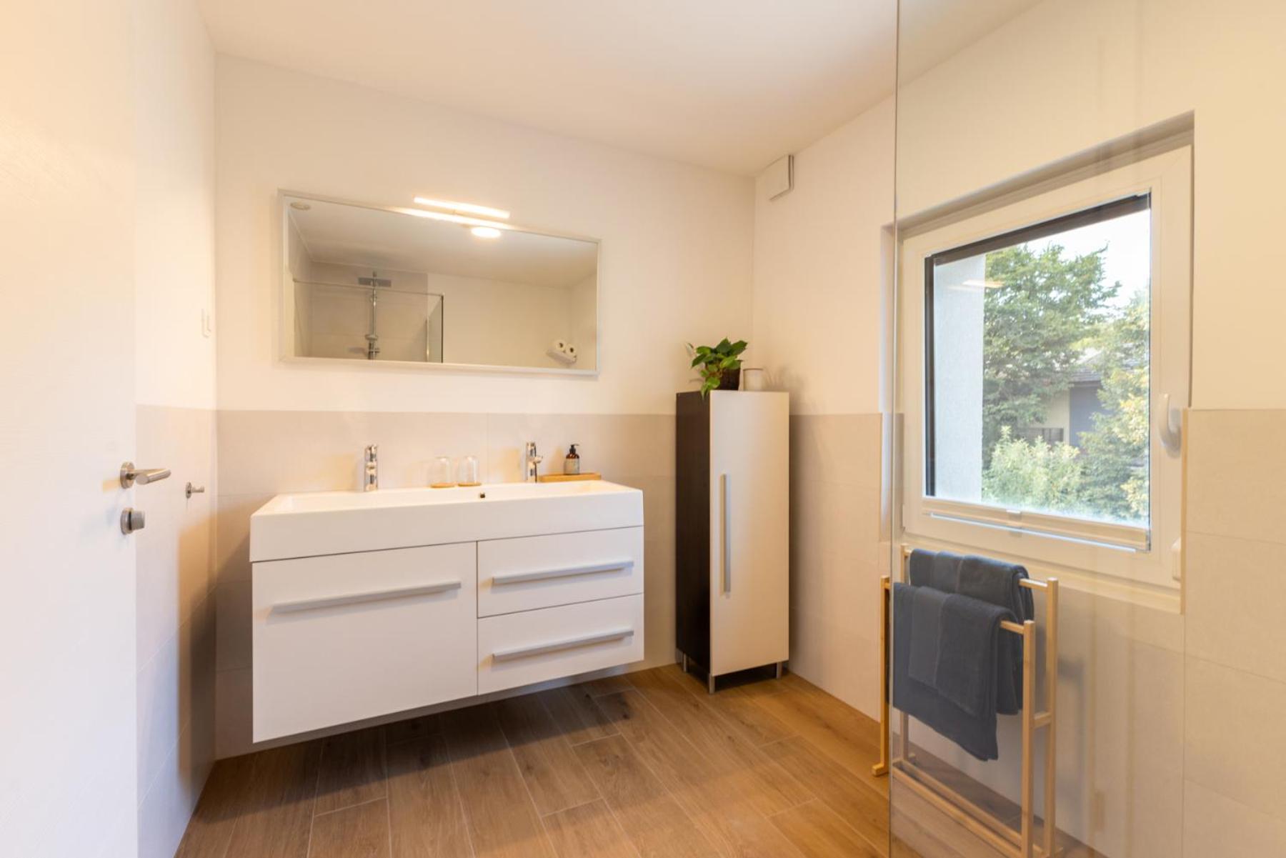 Apartmaji Klavdija Ljubljana Eksteriør bilde
